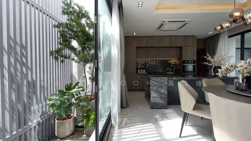 🌟 Wide-Frontage GCB • Gallop • Cluny • near Botanic Gardens 🌟, Gallop | Cluny, 10+ Bedrooms, 10,000 sqft, Good Class Bungalow For Sale, by Martin Goh 吴伟楠, 500188158 - Kitchen - PropertyGuru.com.sg