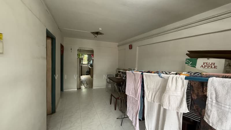 172 Ang Mo Kio Avenue 4, 172 Ang Mo Kio Avenue 4, 2 Bedrooms, 646 sqft, HDB Flat For Sale, by Vivien Zheng, 500188159 - Interior - PropertyGuru.com.sg