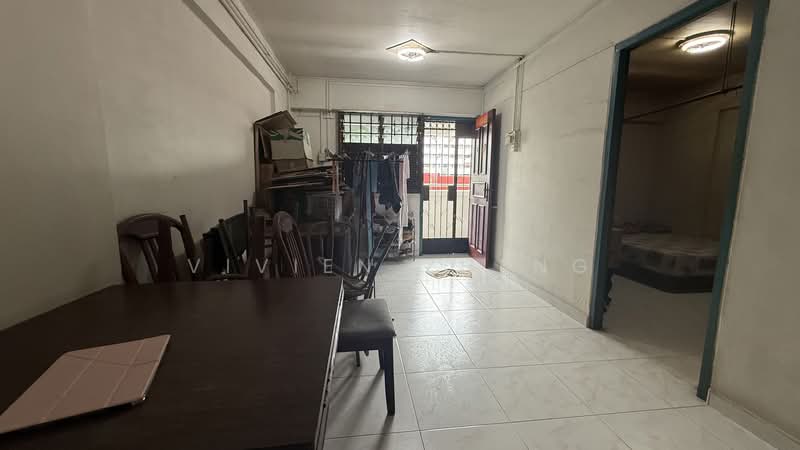 172 Ang Mo Kio Avenue 4, 172 Ang Mo Kio Avenue 4, 2 Bedrooms, 646 sqft, HDB Flat For Sale, by Vivien Zheng, 500188159 - Dining Room - PropertyGuru.com.sg