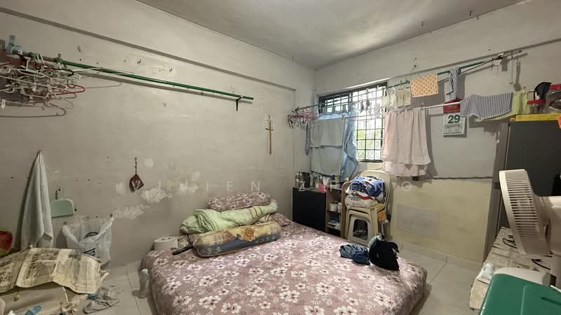 172 Ang Mo Kio Avenue 4, 172 Ang Mo Kio Avenue 4, 2 Bedrooms, 646 sqft, HDB Flat For Sale, by Vivien Zheng, 500188159 - PropertyGuru.com.sg