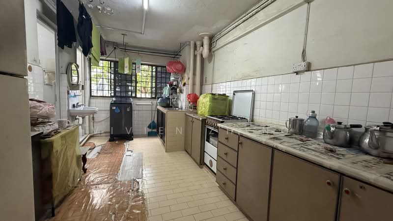 172 Ang Mo Kio Avenue 4, 172 Ang Mo Kio Avenue 4, 2 Bedrooms, 646 sqft, HDB Flat For Sale, by Vivien Zheng, 500188159 - PropertyGuru.com.sg