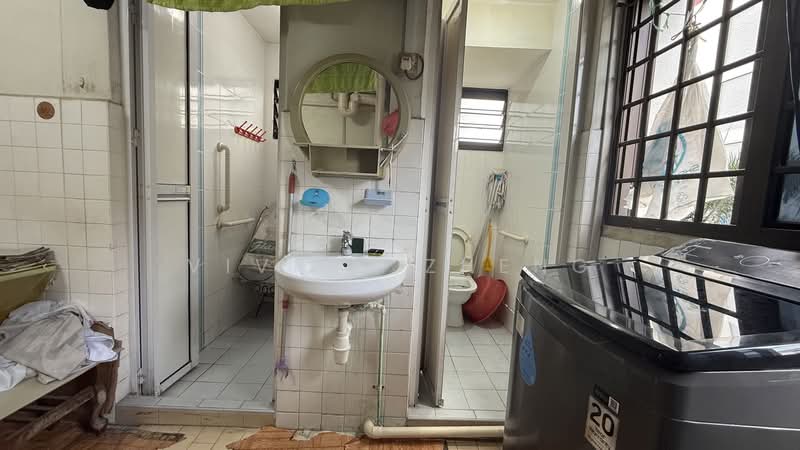 172 Ang Mo Kio Avenue 4, 172 Ang Mo Kio Avenue 4, 2 Bedrooms, 646 sqft, HDB Flat For Sale, by Vivien Zheng, 500188159 - PropertyGuru.com.sg