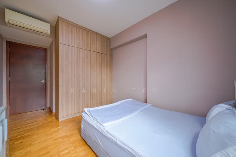 Woodsvale, 15 Woodlands Drive 72, 3 Bedrooms, 1,281 sqft, Condominium For Sale, by Karin Teo, 500188160 - Bedroom - PropertyGuru.com.sg