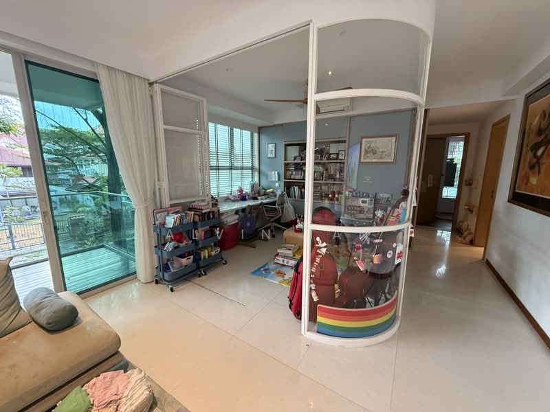 Tierra Vue, 38 Saint Patrick's Road, 3 Bedrooms, 1,259 sqft, Condominium For Sale, by Alvin Tan, 500188164 - Study - PropertyGuru.com.sg