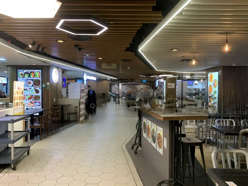 Hong Leong Building, 16 Raffles Quay, 2,000 sqft, Office For Rent, by Josh Tay, 500188167 - Interior - CommercialGuru.com.sg
