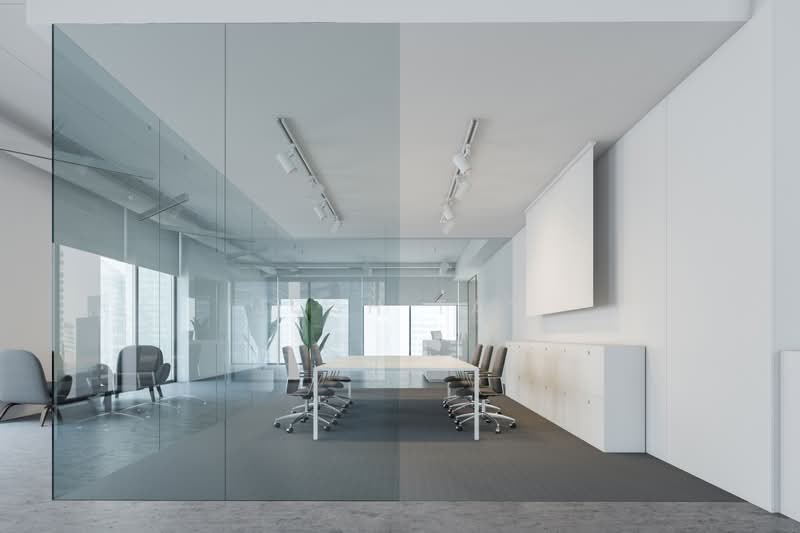 Hong Leong Building, 16 Raffles Quay, 2,000 sqft, Office For Rent, by Josh Tay, 500188167 - Interior - CommercialGuru.com.sg