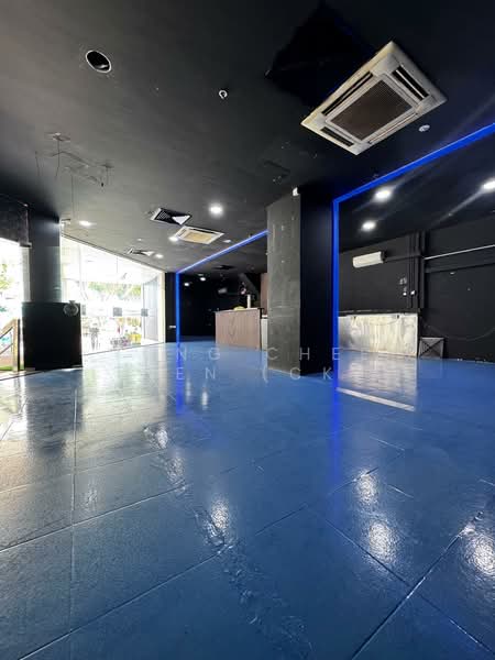 Balestier Point, 279 Balestier Road, 1,539 sqft, Food & Beverage For Rent, by Yong Chee Kien (CK), 500188169 - Interior - CommercialGuru.com.sg