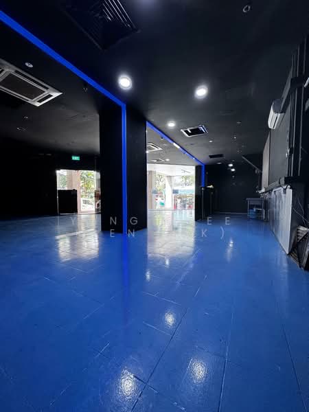 Balestier Point, 279 Balestier Road, 1,539 sqft, Food & Beverage For Rent, by Yong Chee Kien (CK), 500188169 - Interior - CommercialGuru.com.sg