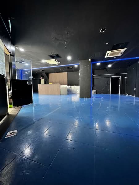 Balestier Point, 279 Balestier Road, 538 sqft, Other Retail For Sale, by Yong Chee Kien (CK), 500188171 - Interior - CommercialGuru.com.sg