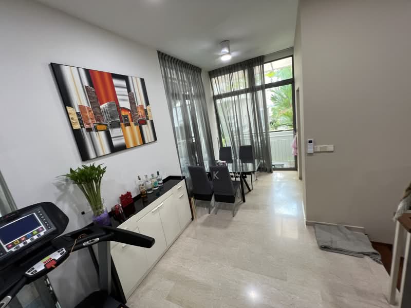 The Silver Spurz, 29A Brighton Avenue, 5 Bedrooms, 2,648 sqft, Corner Terrace For Sale, by Tony Kwek, 500188172 - Dining Room - PropertyGuru.com.sg