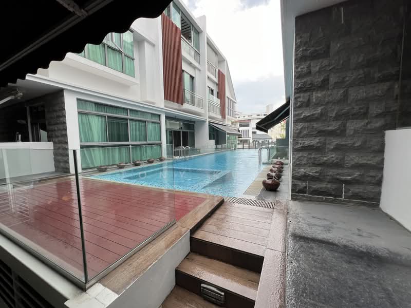 The Silver Spurz, 29A Brighton Avenue, 5 Bedrooms, 2,648 sqft, Corner Terrace For Sale, by Tony Kwek, 500188172 - PropertyGuru.com.sg