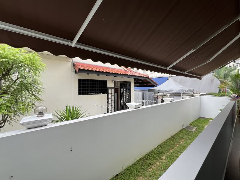 The Silver Spurz, 29A Brighton Avenue, 5 Bedrooms, 2,648 sqft, Corner Terrace For Sale, by Tony Kwek, 500188172 - PropertyGuru.com.sg
