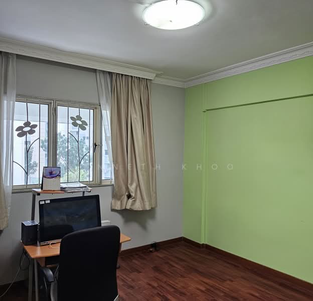 201 Clementi Avenue 6, 201 Clementi Avenue 6, 3 Bedrooms, 1,615 sqft, HDB Flat For Sale, by Kenneth Khoo, 500188173 - Common Room 1 - PropertyGuru.com.sg