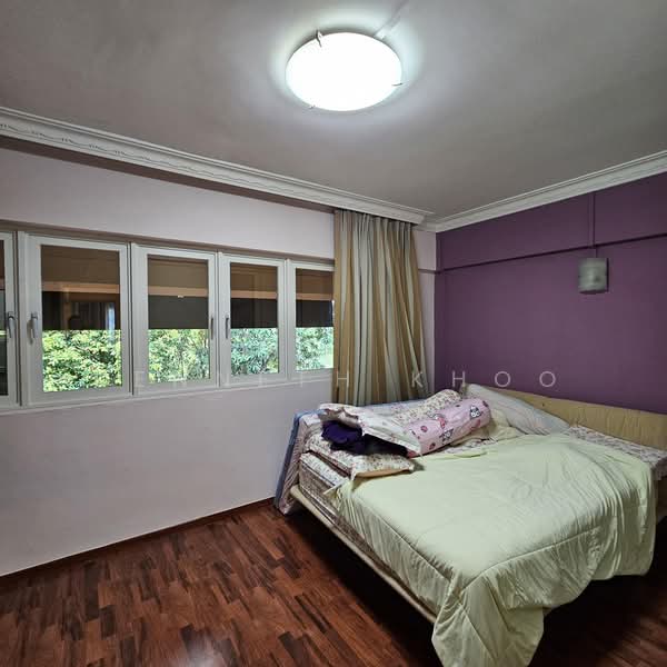 201 Clementi Avenue 6, 201 Clementi Avenue 6, 3 Bedrooms, 1,615 sqft, HDB Flat For Sale, by Kenneth Khoo, 500188173 - Masterbedroom - PropertyGuru.com.sg