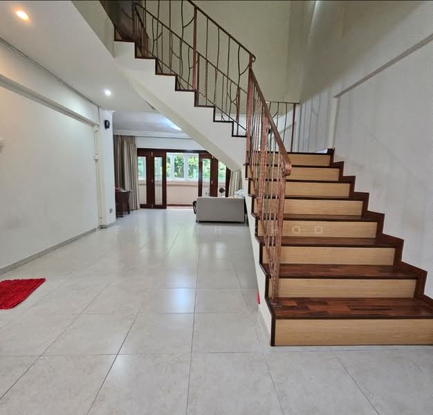 201 Clementi Avenue 6, 201 Clementi Avenue 6, 3 Bedrooms, 1,615 sqft, HDB Flat For Sale, by Kenneth Khoo, 500188173 - Living Room - PropertyGuru.com.sg