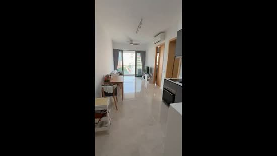 The Tre Ver, 60 Potong Pasir Avenue 1, Studio, 506 sqft, Condominium For Rent, by Emily Tan, 500188175 - PropertyGuru.com.sg