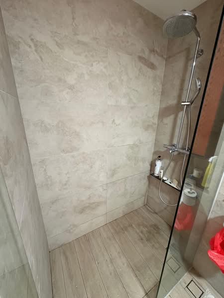 The Tre Ver, 60 Potong Pasir Avenue 1, Studio, 506 sqft, Condominium For Rent, by Emily Tan, 500188175 - Bathroom - PropertyGuru.com.sg