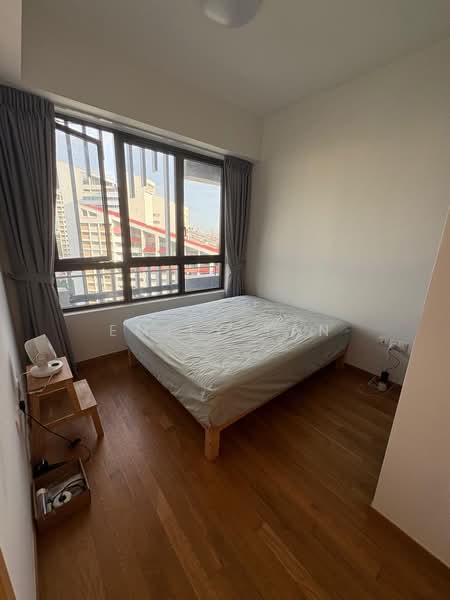The Tre Ver, 60 Potong Pasir Avenue 1, Studio, 506 sqft, Condominium For Rent, by Emily Tan, 500188175 - Bedroom - PropertyGuru.com.sg