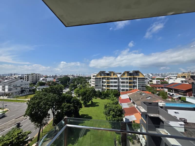 Suites@Changi, 226 Changi Road, 2 Bedrooms, 1,076 sqft, Apartment For Rent, by Felicia Ang, 500188176 - View - PropertyGuru.com.sg
