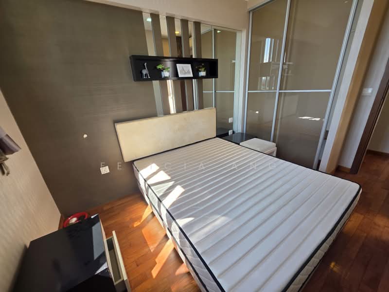 Suites@Changi, 226 Changi Road, 2 Bedrooms, 1,076 sqft, Apartment For Rent, by Felicia Ang, 500188176 - Bedroom - PropertyGuru.com.sg