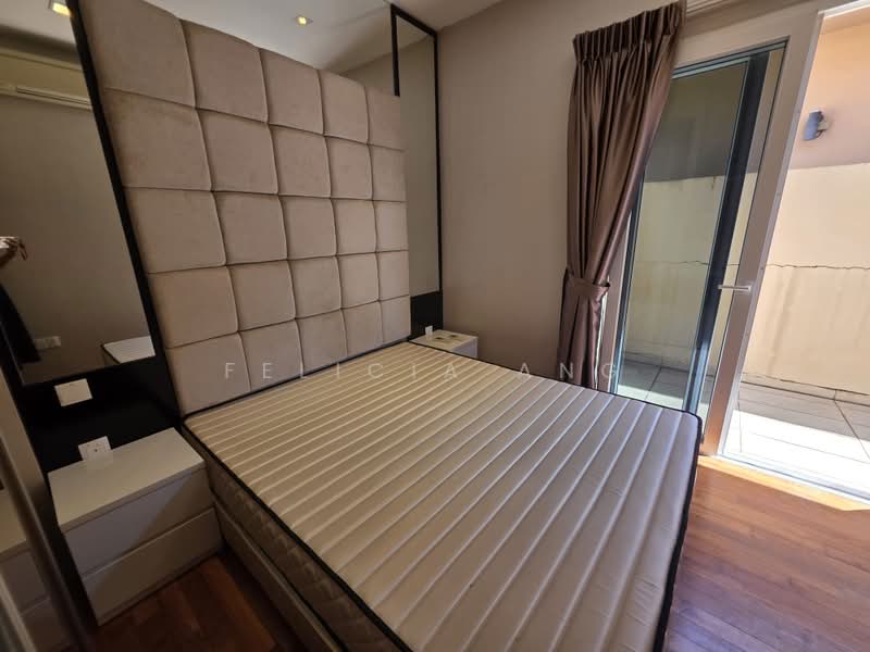 Suites@Changi, 226 Changi Road, 2 Bedrooms, 1,076 sqft, Apartment For Rent, by Felicia Ang, 500188176 - Bedroom - PropertyGuru.com.sg