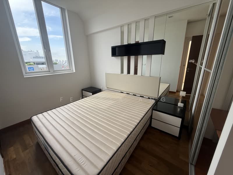 Suites@Changi, 226 Changi Road, 2 Bedrooms, 1,076 sqft, Apartment For Rent, by Felicia Ang, 500188176 - Bedroom - PropertyGuru.com.sg