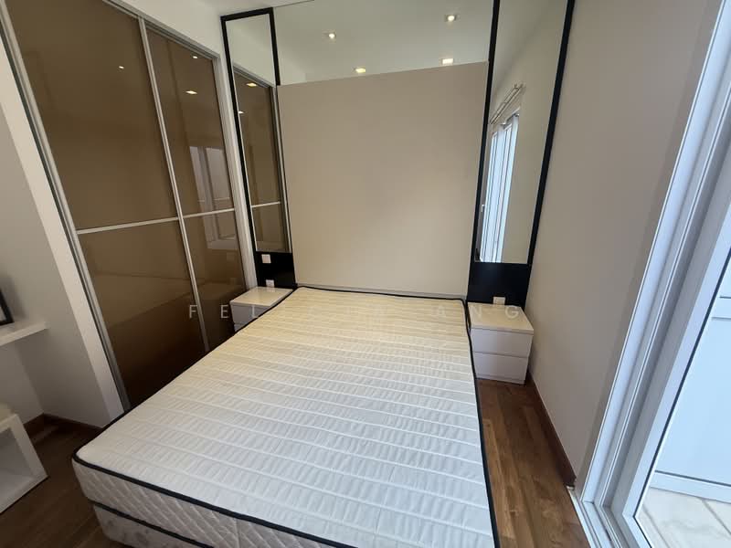 Suites@Changi, 226 Changi Road, 2 Bedrooms, 1,076 sqft, Apartment For Rent, by Felicia Ang, 500188176 - Bedroom - PropertyGuru.com.sg