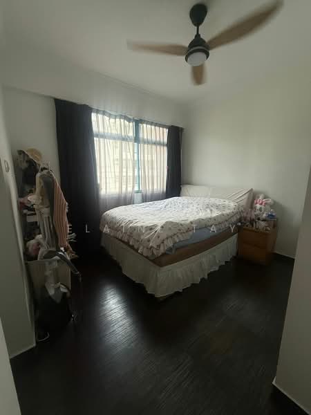 Palm Lodge, 6 Lorong 37 Geylang, Eunos / Geylang / Paya Lebar, Room Rental, 125 sqft, Condominium For Rent, by Elaine Tay, 500188182 - Bedroom - PropertyGuru.com.sg