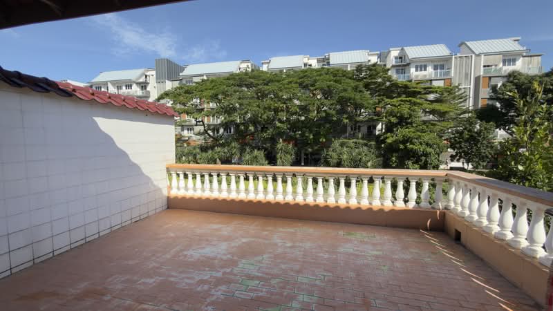 Semi-D within 1km of Maris Stella & PLMGS, , 6 Bedrooms, 3,600 sqft, Semi-Detached House For Sale, by Goh Jiawen, 500188183 - Balcony - PropertyGuru.com.sg