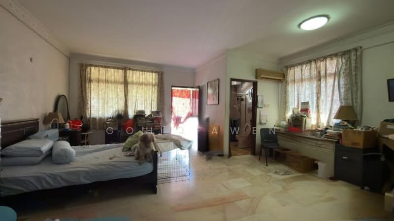 Semi-D within 1km of Maris Stella & PLMGS, , 6 Bedrooms, 3,600 sqft, Semi-Detached House For Sale, by Goh Jiawen, 500188183 - Master Bedroom - PropertyGuru.com.sg