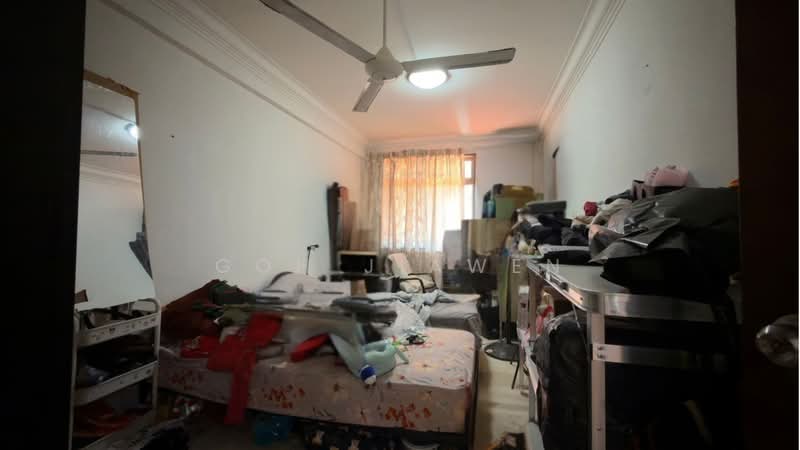 Semi-D within 1km of Maris Stella & PLMGS, , 6 Bedrooms, 3,600 sqft, Semi-Detached House For Sale, by Goh Jiawen, 500188183 - Bedroom - PropertyGuru.com.sg
