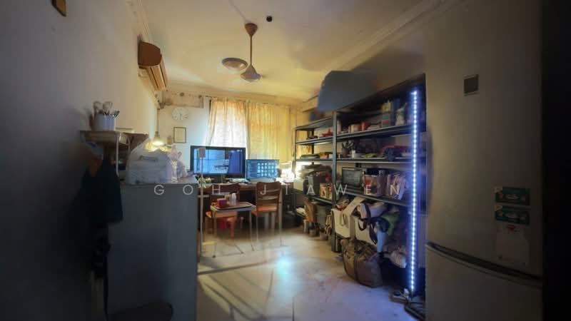 Semi-D within 1km of Maris Stella & PLMGS, , 6 Bedrooms, 3,600 sqft, Semi-Detached House For Sale, by Goh Jiawen, 500188183 - Bedroom - PropertyGuru.com.sg