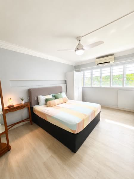 235 Yishun Street 21, 235 Yishun Street 21, 3 Bedrooms, 1,313 sqft, HDB Flat For Sale, by Zedson Tan, 500188184 - Bedroom - PropertyGuru.com.sg