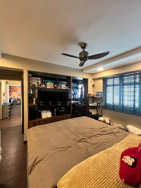 453C Fernvale Road, 453C Fernvale Road, 2 Bedrooms, 990 sqft, HDB Flat For Sale, by Victor Chan, 500188186 - Bedroom - PropertyGuru.com.sg