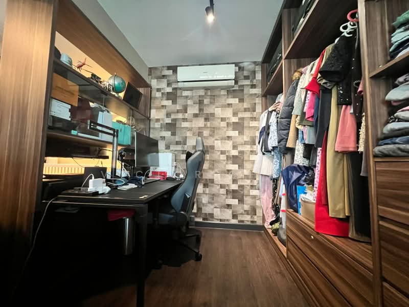 453C Fernvale Road, 453C Fernvale Road, 2 Bedrooms, 990 sqft, HDB Flat For Sale, by Victor Chan, 500188186 - Study - PropertyGuru.com.sg