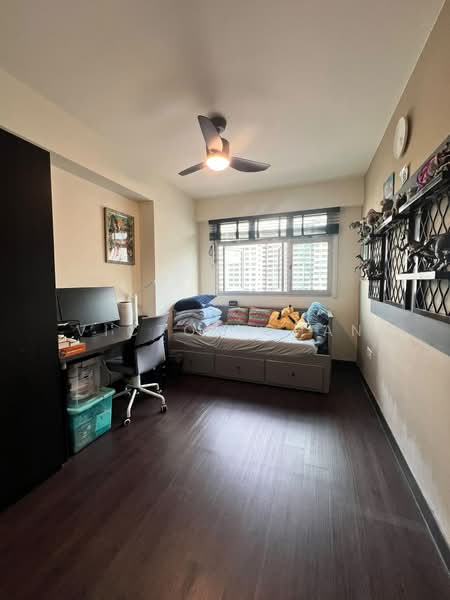 453C Fernvale Road, 453C Fernvale Road, 2 Bedrooms, 990 sqft, HDB Flat For Sale, by Victor Chan, 500188186 - Bedroom - PropertyGuru.com.sg