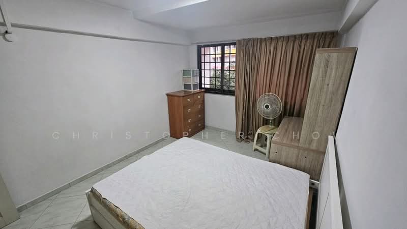 240 Yishun Ring Road, 240 Yishun Ring Road, 1 Bedroom, 118 sqft, HDB Flat For Rent, by Christopher Chow, 500188188 - PropertyGuru.com.sg