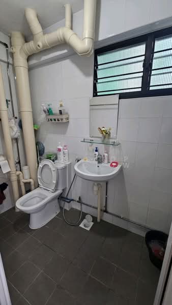240 Yishun Ring Road, 240 Yishun Ring Road, 1 Bedroom, 118 sqft, HDB Flat For Rent, by Christopher Chow, 500188188 - PropertyGuru.com.sg