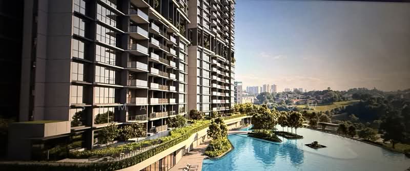Lentor Gardens Residences, 68 Lentor Gardens, 2 Bedrooms, 646 sqft, Apartment For Sale, by Samantha Leow, 500188190 - Exterior - PropertyGuru.com.sg
