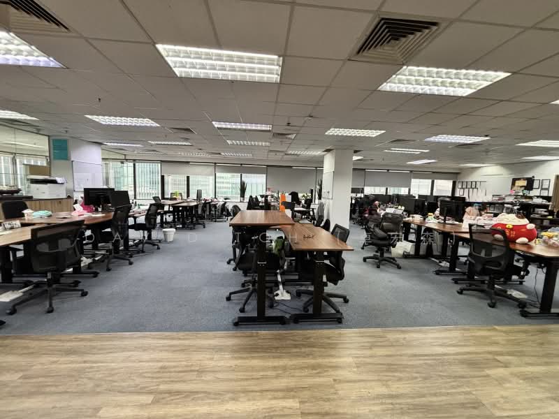 Excellent Seaview Fitted Office, Raffles Place, , 2,960 sqft, Office For Rent, by David Toh (卓宏森), 500188192 - Interior - CommercialGuru.com.sg