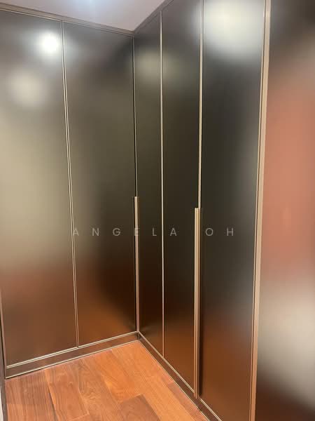 Chuan Park, 240 Lorong Chuan, 3 Bedrooms, 1,206 sqft, Condominium For Sale, by Angela Oh, 500188196 - Interior - PropertyGuru.com.sg