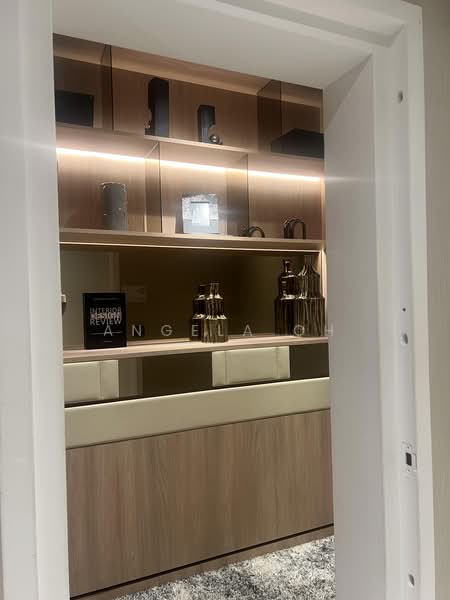 Chuan Park, 240 Lorong Chuan, 3 Bedrooms, 1,206 sqft, Condominium For Sale, by Angela Oh, 500188196 - Interior - PropertyGuru.com.sg