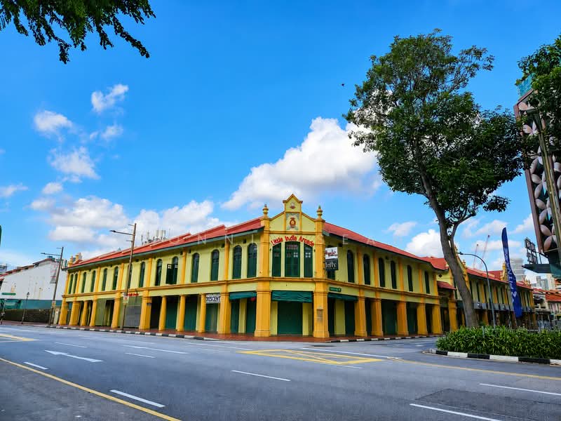 🔥 Cheap! F&B Approved Facing Serangoon Road Super Prime Location, Jewellery Shop Retail Welcome, Serangoon Road, Farrer Park / Serangoon Rd, 2,200 sqft, Shop / Shophouse For Rent, by Connie Seah, 500188197 - CommercialGuru.com.sg