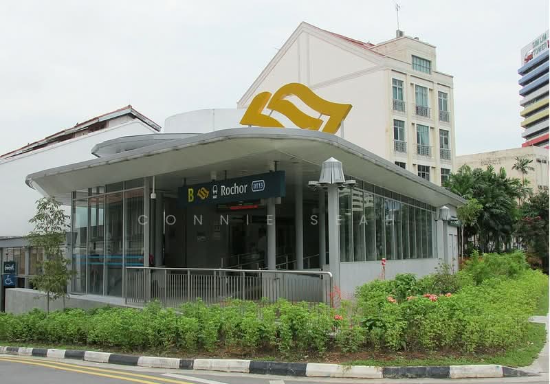 🔥 Cheap! F&B Approved Facing Serangoon Road Super Prime Location, Jewellery Shop Retail Welcome, Serangoon Road, Farrer Park / Serangoon Rd, 2,200 sqft, Shop / Shophouse For Rent, by Connie Seah, 500188197 - CommercialGuru.com.sg