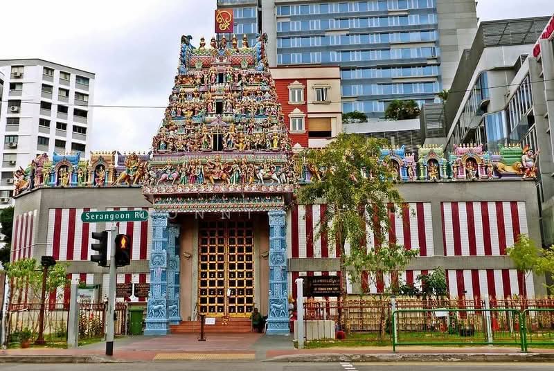 🔥 Cheap! F&B Approved Facing Serangoon Road Super Prime Location, Jewellery Shop Retail Welcome, Serangoon Road, Farrer Park / Serangoon Rd, 2,200 sqft, Shop / Shophouse For Rent, by Connie Seah, 500188197 - CommercialGuru.com.sg