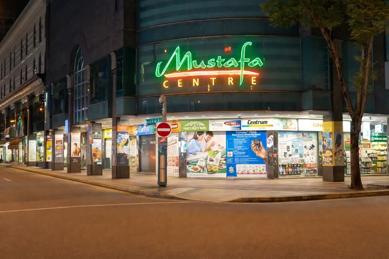 🔥 Cheap! F&B Approved Facing Serangoon Road Super Prime Location, Jewellery Shop Retail Welcome, Serangoon Road, Farrer Park / Serangoon Rd, 2,200 sqft, Shop / Shophouse For Rent, by Connie Seah, 500188197 - CommercialGuru.com.sg