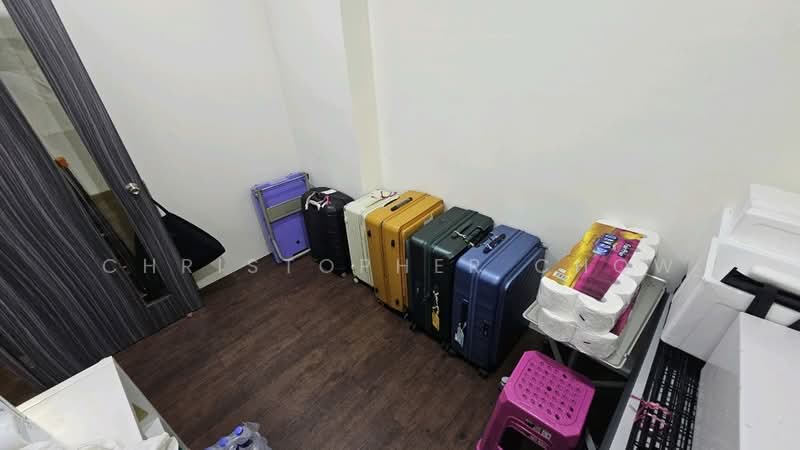 Zervex, 8 Ubi Road 2, , Light Industrial (B1) For Rent, by Christopher Chow, 500188200 - CommercialGuru.com.sg