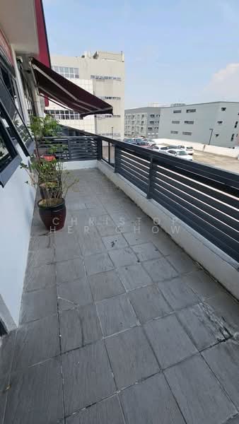 Zervex, 8 Ubi Road 2, , Light Industrial (B1) For Rent, by Christopher Chow, 500188200 - CommercialGuru.com.sg
