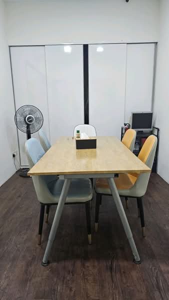Zervex, 8 Ubi Road 2, , Light Industrial (B1) For Rent, by Christopher Chow, 500188200 - CommercialGuru.com.sg