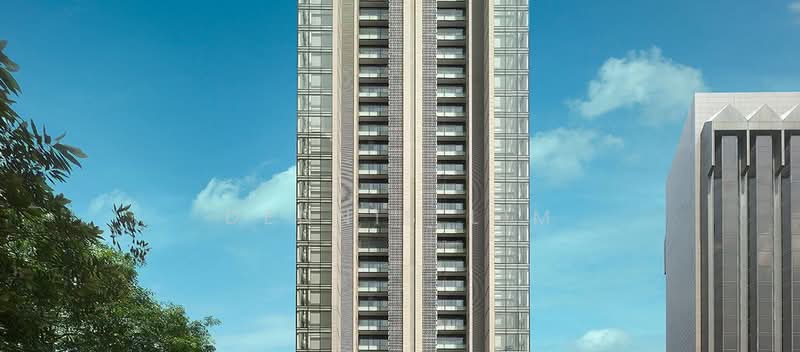 Reignwood Hamilton Scotts, 37 Scotts Road, 3 Bedrooms, 2,756 sqft, Apartment For Sale, by Dennis Lim, 500188201 - PropertyGuru.com.sg